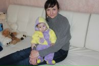 Фотография Ларионовой Дарьи