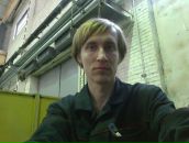 Фотография Ивакина Фёдора