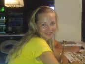 Фотография Литвиненко Анны