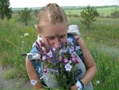 Фотография Кожевниковой Ольги