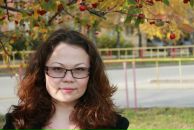 Фотография Гончаровой Юлии