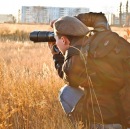 Фотография Баринова Ильи