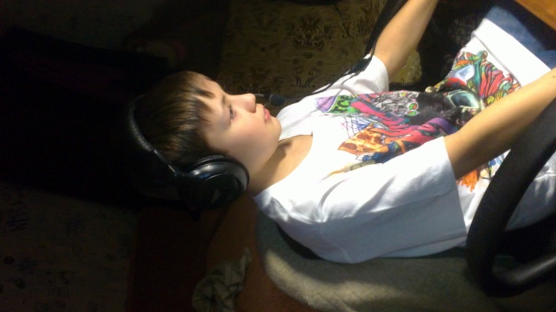 Yasha Duhanin фотография #10