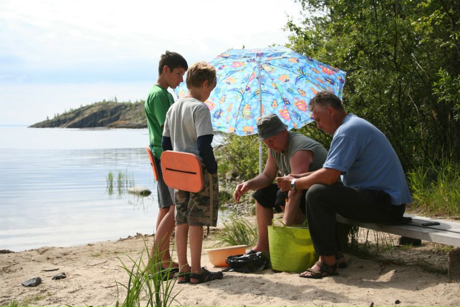 Эдуард Холодов фото №9