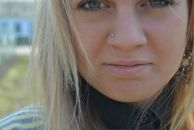 Фотография Розовой Кати