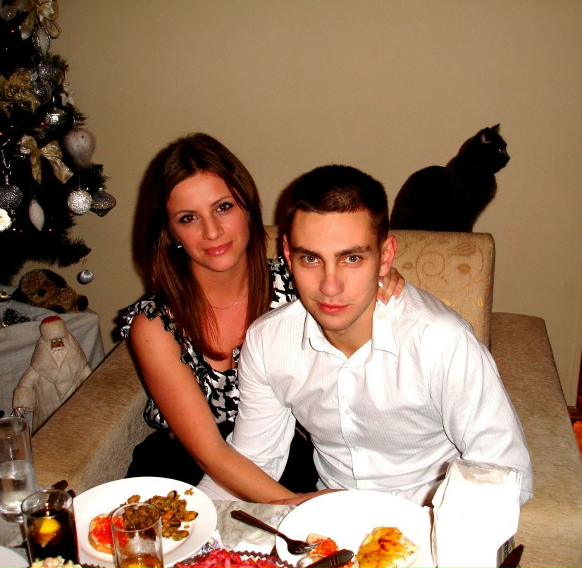 Сергей Топчий фотография #16