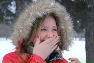 Фотография Анисимовой Юли