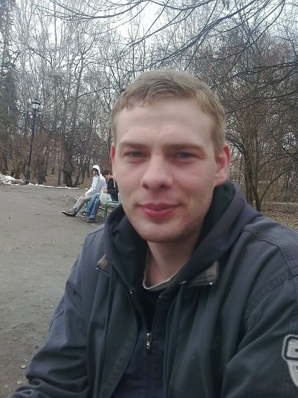 Алексей Воробьёв фотография #42