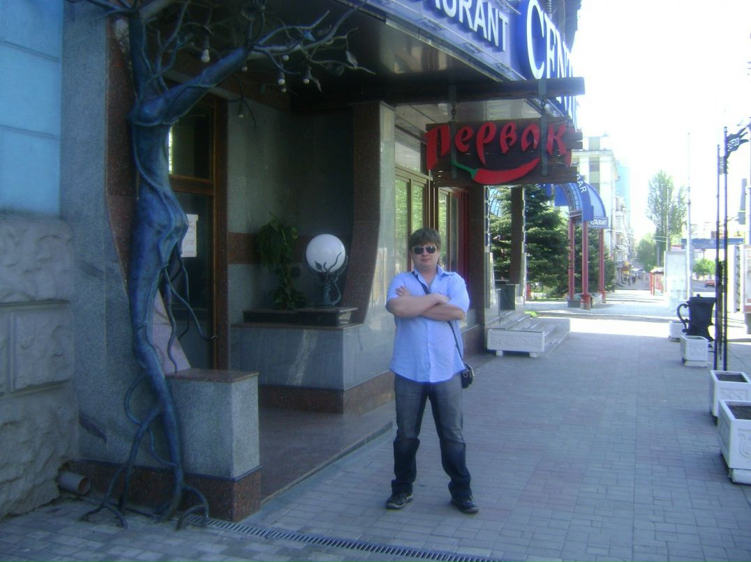 Николай Петрик фотография #46