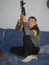Фотография Вдовенко Виктора