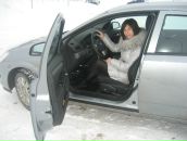 Фотография Шмелевой Александры