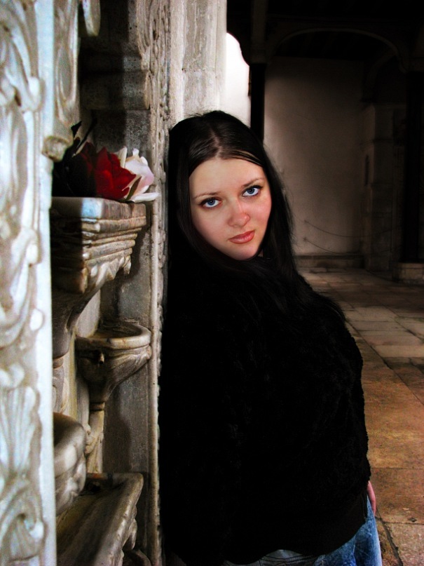 Яна Тарасова фотография #44