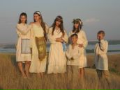 Фотография Полозовой Светланы