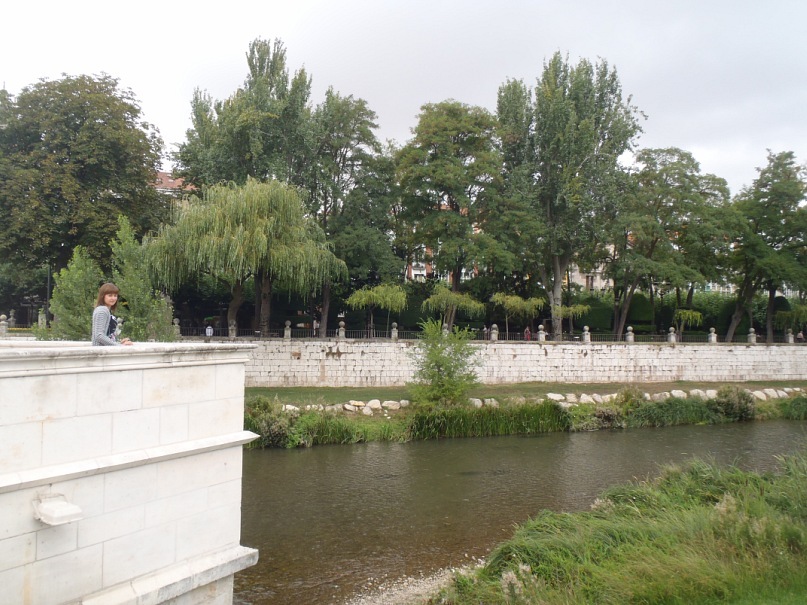 Оля Тимофеева фотография #5