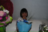 Фотография Бонни Кати