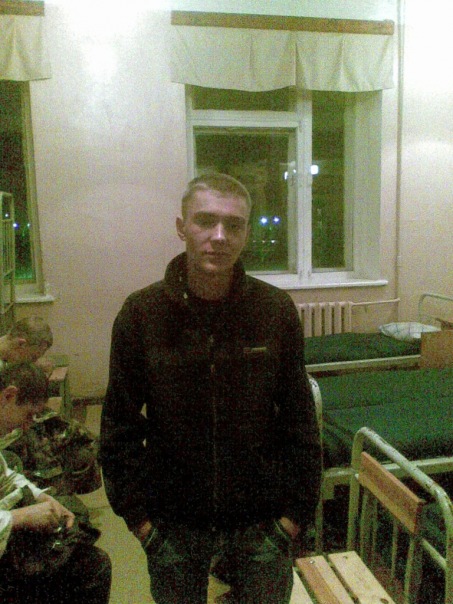 Иван Рябунин фото №2