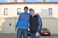 Сабінка Ліба фотография #15 (источник - https://vk.com/id20457228)