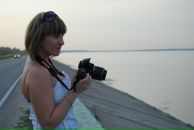 Фотография Новиковой Жанны