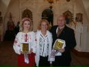 Катруся Коханівська фотография #42 (источник - https://vk.com/id82037202)