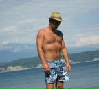 Фотография Сновского Яши