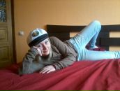 Фотография Свиридовой Марии