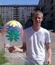 Фотография Аргышева Андрея