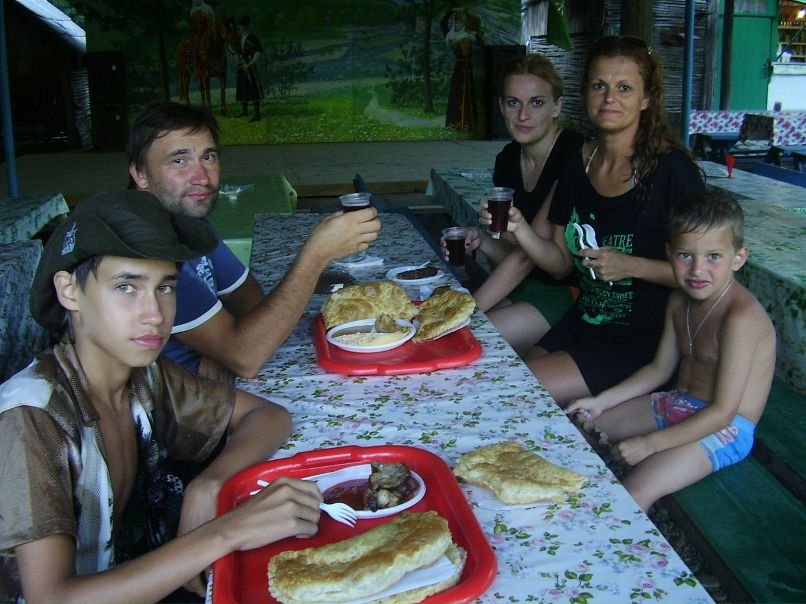 Тамара Гохман фотография #50