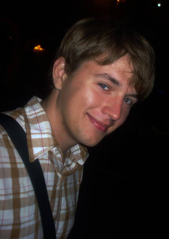 Александр Гавриш фотография #8