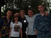 Фотография Ситнова Максима