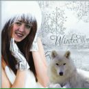 Фотография Хвастуновой Альбины