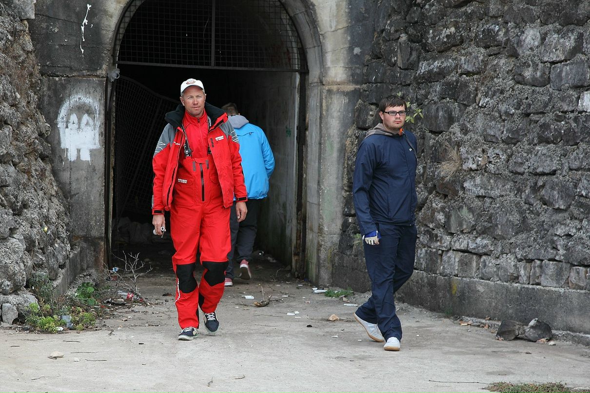 Дмитрий Старицын фотография #42