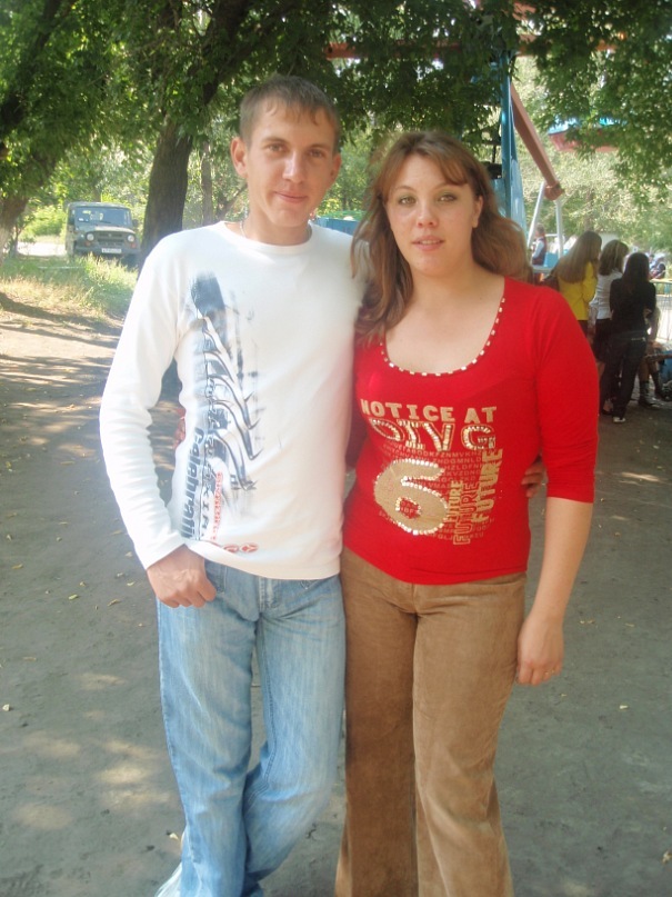 Виктор Мецих фотография #25