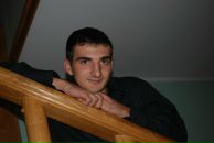 Фотография Быстрякова Женька