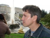 Фотография Мавлютова Дмитрия