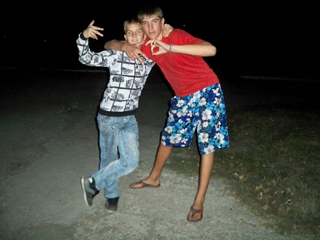 Дмитрий Корякин фотография #28