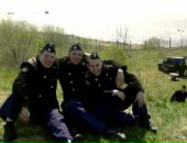 Фотография Буца Алексея