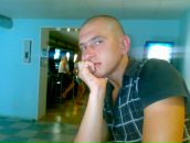 Фотография Истратова Павла