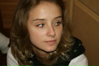 Фотография Панковой Наталии