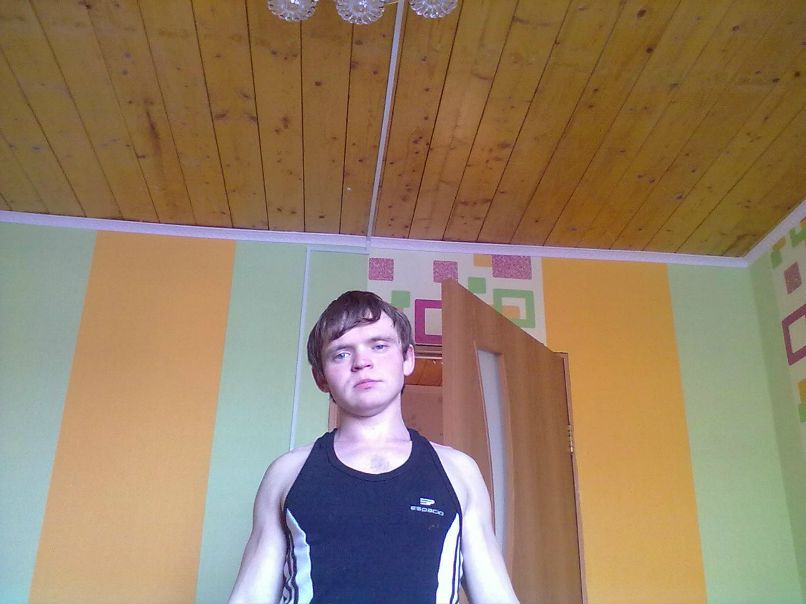 Артур Урусов фотография #30