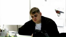 Фотография Денисова Павла