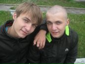 Фотография Гришина Маша