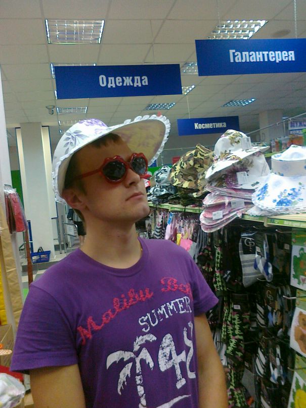 Дмитрий Донской фотография #27