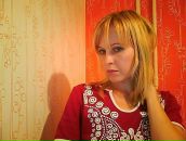 Фотография Поляковой Елены