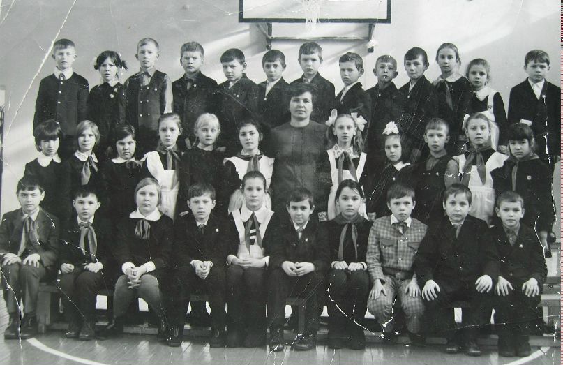 Вера Монина фотография #40