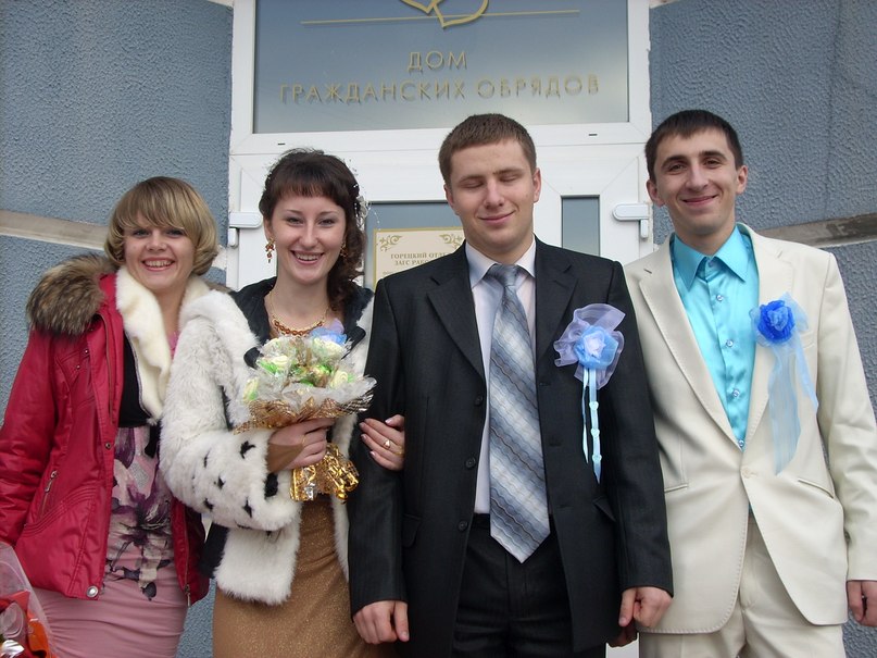 Анечка Пальчик фотография #35