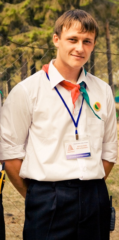 Вячеслав Михалицын фотография #23