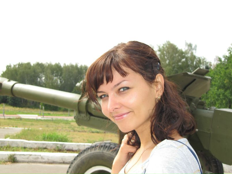 №7, Катерина Чапленкова, Москва, Россия №7, Катерина Чапленкова, Москва, Россия