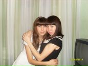 Фотография Ахметзяновой Айгуль