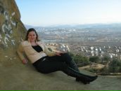 Фотография Кудряшовой Натальи