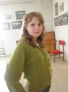 Фотография Сушко-Сугробовой Елизаветы